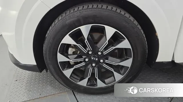 Kia Carnival 4th generation id 3519741 из Кореи 15