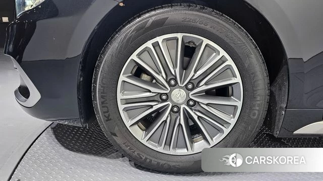 Hyundai Grandeur IG Hybrid id 4305186 из Кореи 15