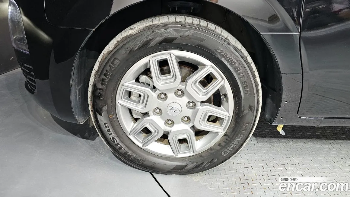 Hyundai Staria id 1964527 из Кореи 15