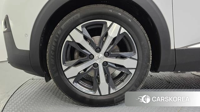 Peugeot 5008 second generation id 4285227 из Кореи 15