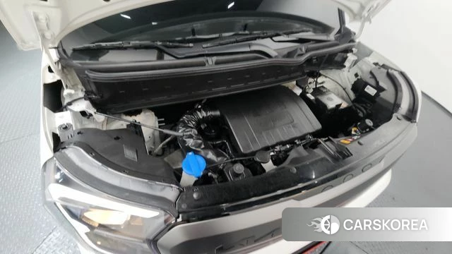 Kia The New Kia Ray id 4421377 из Кореи 28
