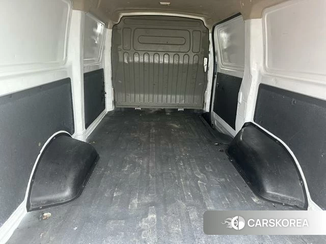 Changan Kaicheng Ruixing M80 2020 Белый из Китая, фото 6