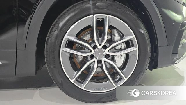 Mercedes-Benz GLB-Class X247 id 3952547 из Кореи 15