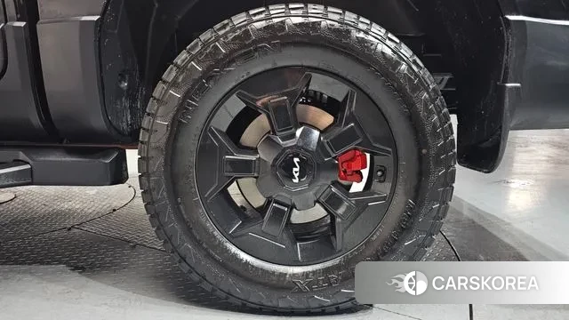 Kia Tasman id 3745094 из Кореи 15