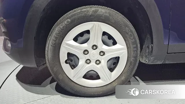 Kia Seltos id 2905968 из Кореи 15