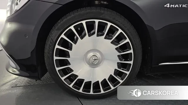 Mercedes-Benz S-Class W222 id 2986894 из Кореи 15