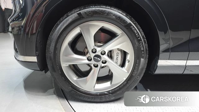 Genesis GV70 id 4456431 из Кореи 25