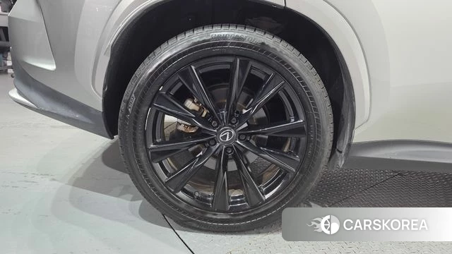 Lexus NX450h + 2nd generation id 4719979 из Кореи 32