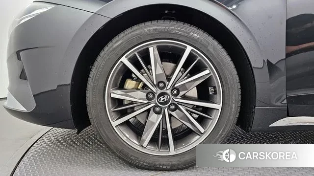 Hyundai The New Grandeur IG id 3033760 из Кореи 15