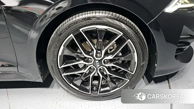 Kia K5 3rd generation id 3384735 из Кореи 15