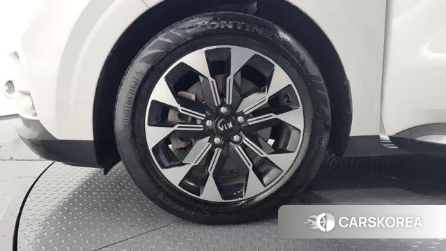 Kia Carnival 4th generation id 3417371 из Кореи 15