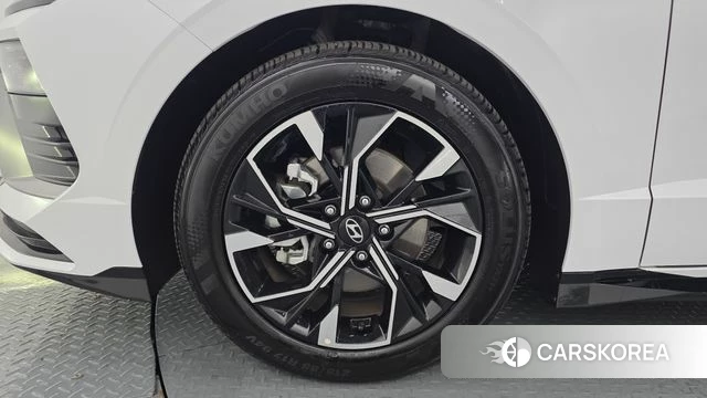 Hyundai Sonata D Edge (DN8) id 4400477 из Кореи 15