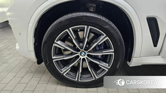 BMW X5 (G05) id 4619803 из Кореи 29
