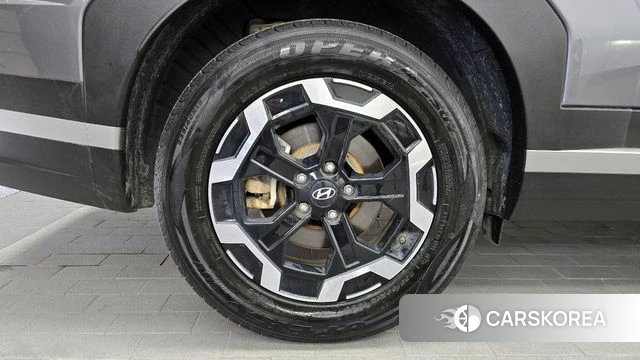 Hyundai Santa Fe (MX5) id 3952799 из Кореи 15