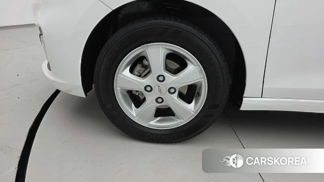 Chevrolet (GM Daewoo) The New Spark id 3794999 из Кореи 15