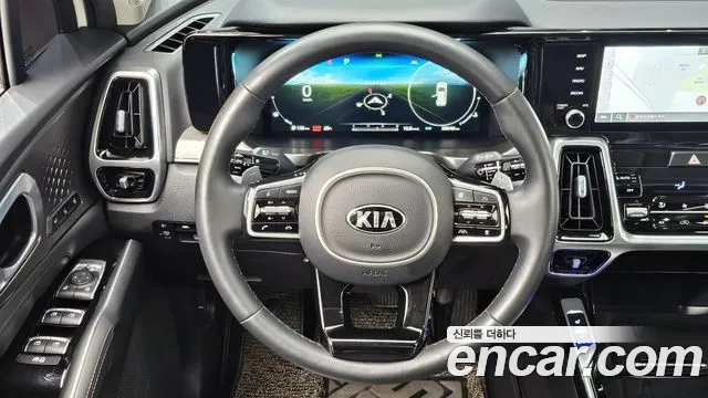 Kia Sorento 4th Generation id 2671488 из Кореи 15
