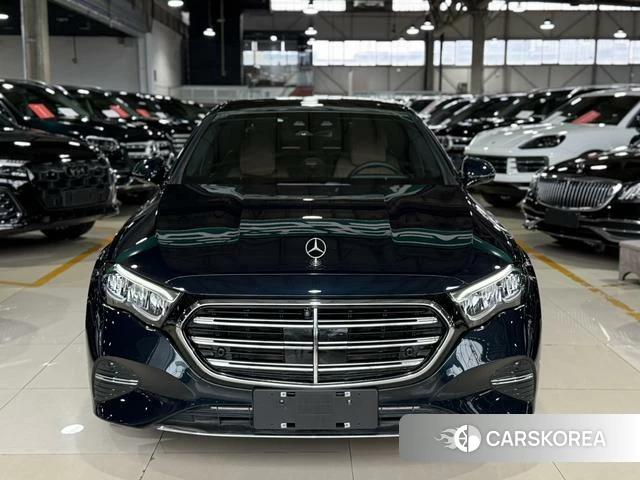 Mercedes-Benz E-class id 4265066 из Китая 13