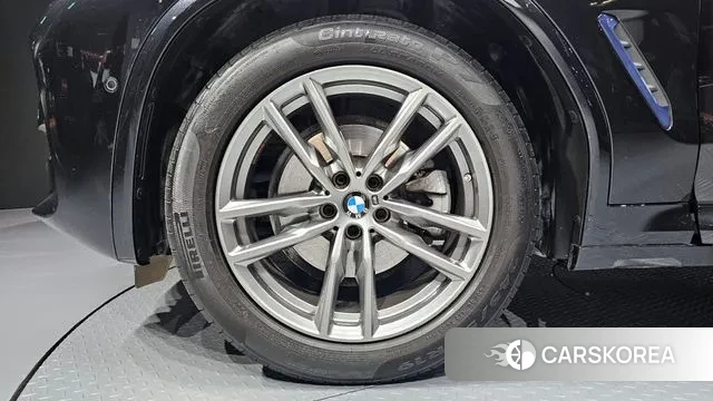 BMW X3 (G01) id 3054104 из Кореи 15