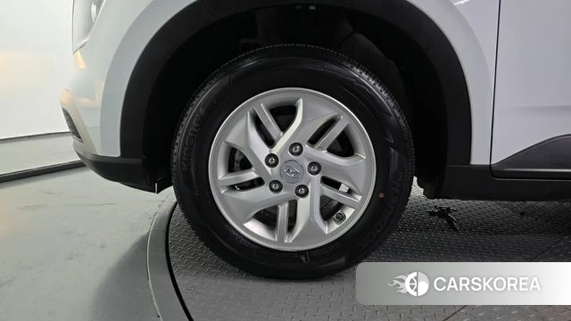 Hyundai Venue id 4195833 из Кореи 25