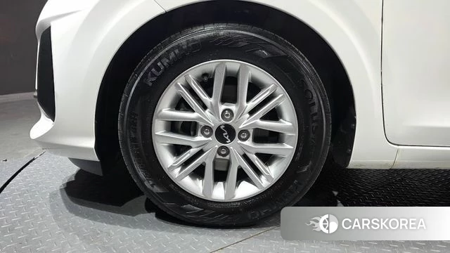 Kia Morning Urban (JA) id 4282142 из Кореи 15