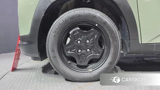 Hyundai Casper id 3492584 из Кореи 15