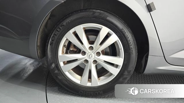 Renault Korea (Samsung) SM6 id 4508290 из Кореи 25