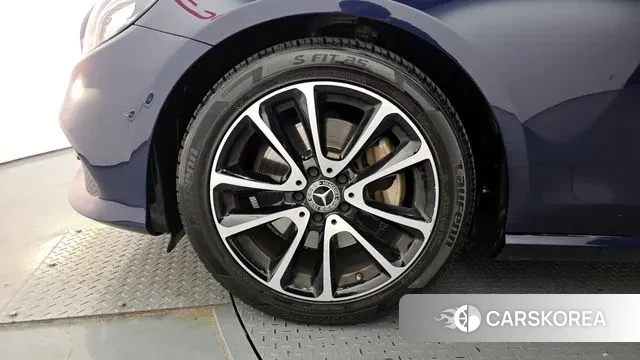 Mercedes-Benz E-Class W213 id 3778332 из Кореи 15