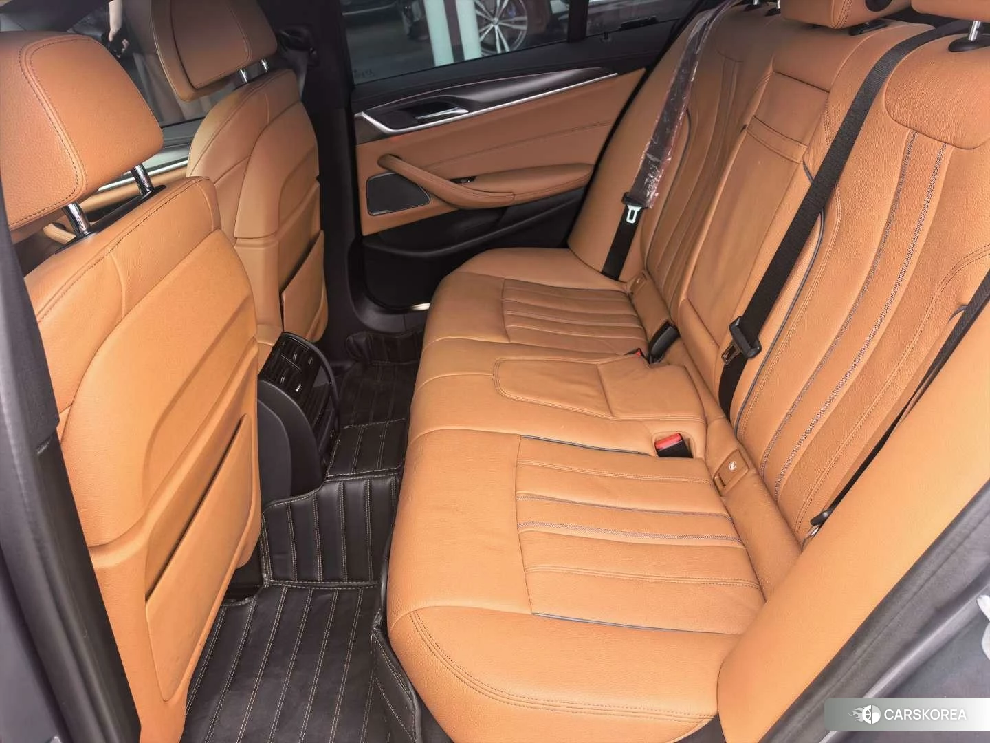 BMW 5 series (imported) id 4413501 из Китая 7