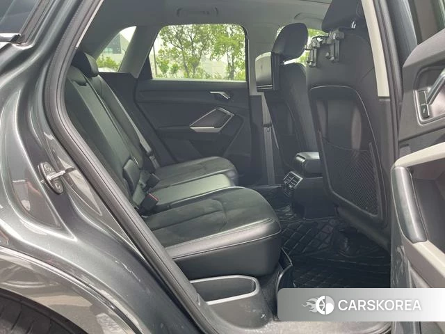 Audi Q3 id 4341651 из Китая 11