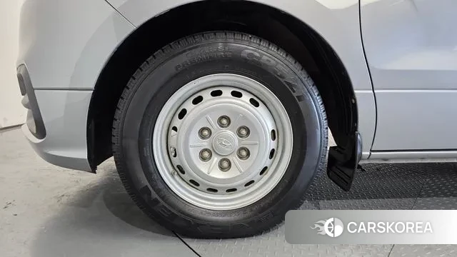 Hyundai The New Grand Starex id 3033932 из Кореи 15