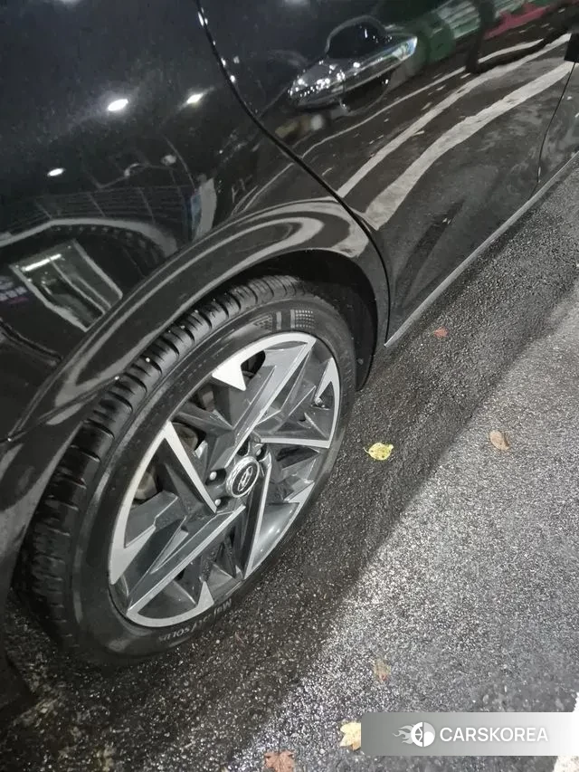 Hyundai The New Grandeur IG id 3454246 из Кореи 15