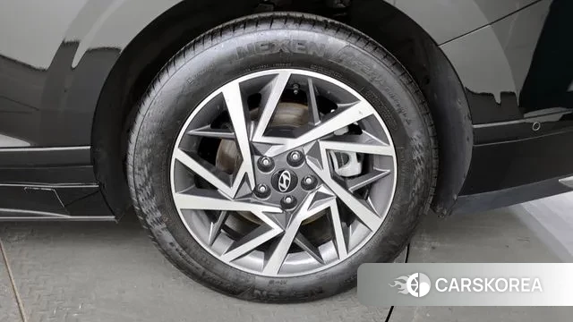 Hyundai Grandeur (GN7) id 2988764 из Кореи 15