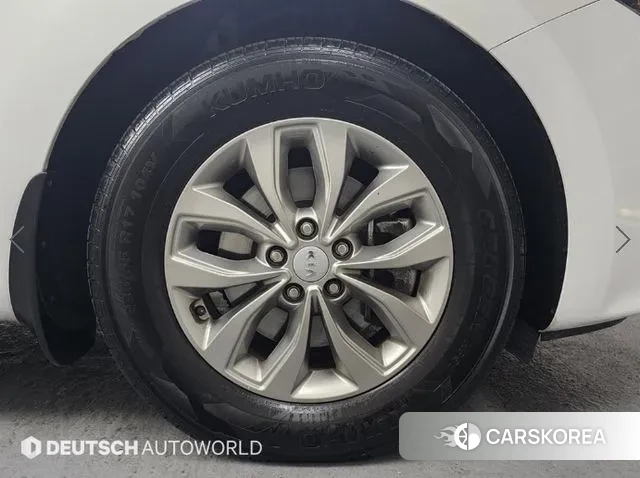 Kia The New Carnival id 3703532 из Кореи 15