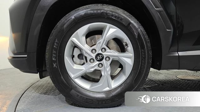 Hyundai Tucson (NX4) id 3923801 из Кореи 15