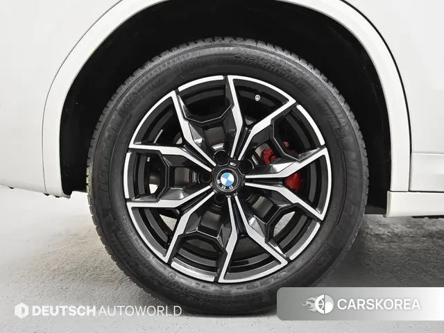 BMW X3 (G01) id 3321898 из Кореи 15