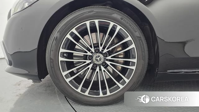 Mercedes-Benz S-Class W223 id 4464323 из Кореи 15
