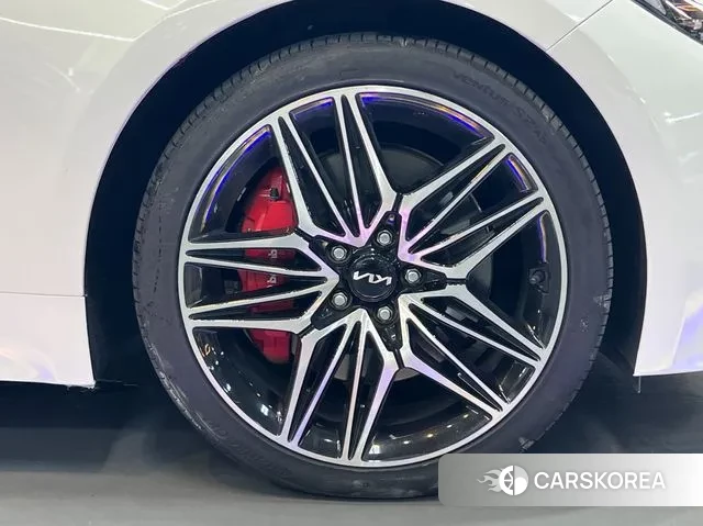 Kia Stinger Meister id 3059004 из Кореи 15