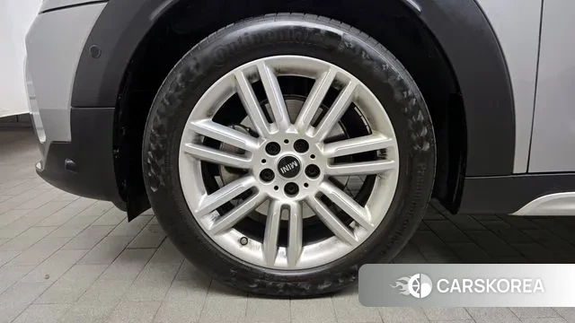 Mini Cooper Countryman id 3322261 из Кореи 15