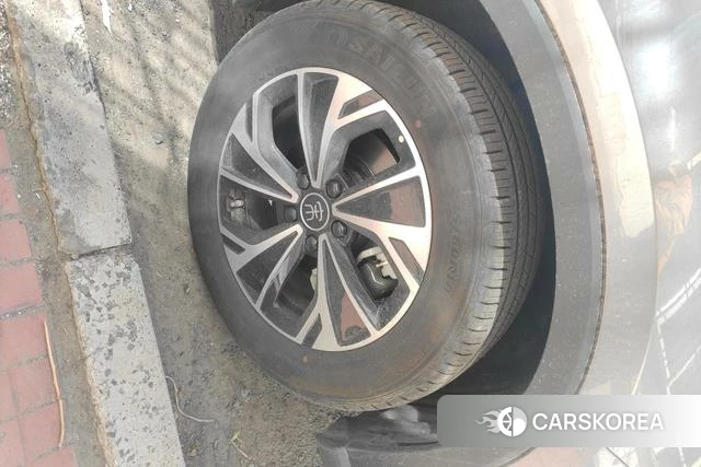 BYD Song Pro DM id 4236606 из Китая 12