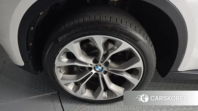 BMW X6 (F16) id 3363139 из Кореи 15