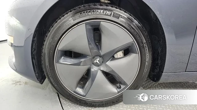 Tesla Model 3 id 3101372 из Кореи 15