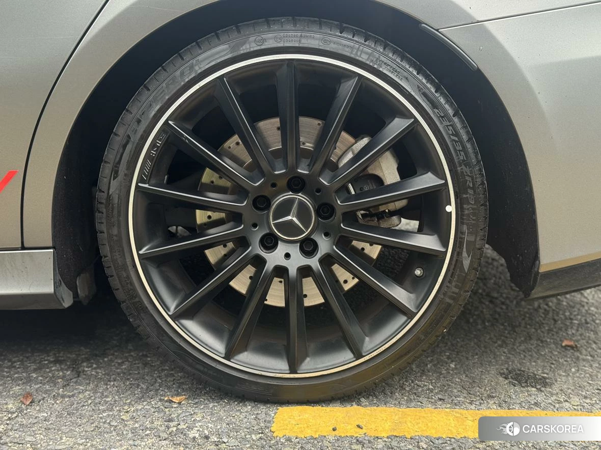 Mercedes-Benz Class A AMG id 4441002 из Китая 12