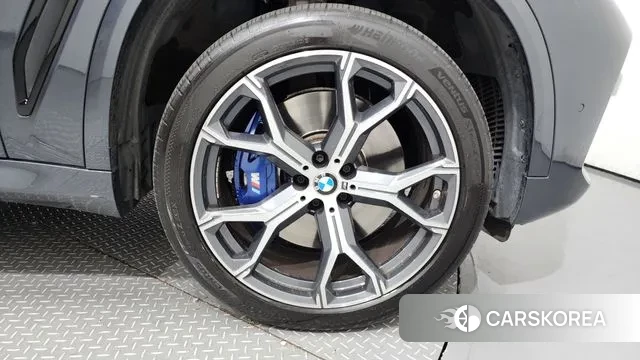 BMW X5 (G05) id 2969829 из Кореи 15