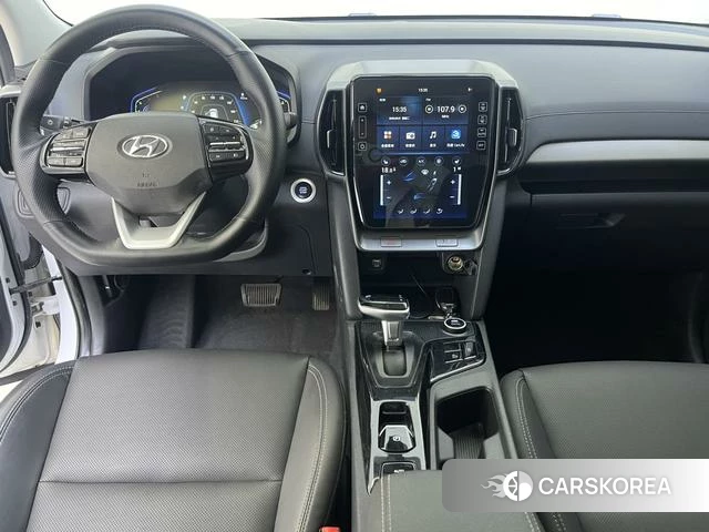 Hyundai ix35 id 4276779 из Китая 11