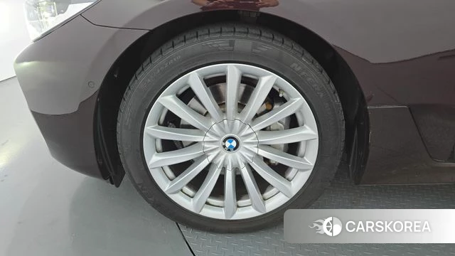 BMW 6 Series GT (G32) id 4770223 из Кореи 15