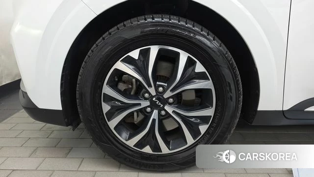 Kia Carnival 4th generation id 4687957 из Кореи 28