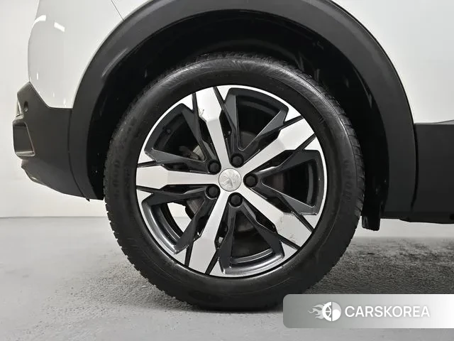Peugeot 3008 second generation id 3295594 из Кореи 15