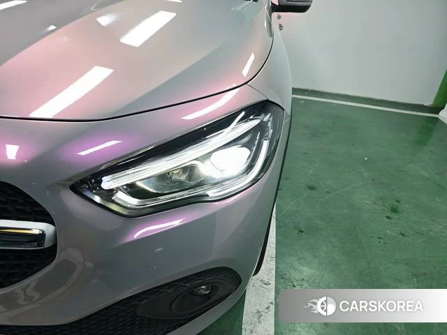 Mercedes-Benz GLA id 4208579 из Китая 15