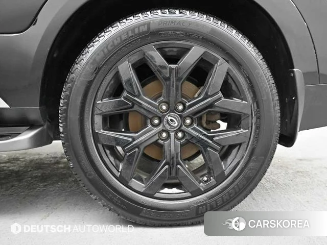 Kia Mohave Master id 4464797 из Кореи 15