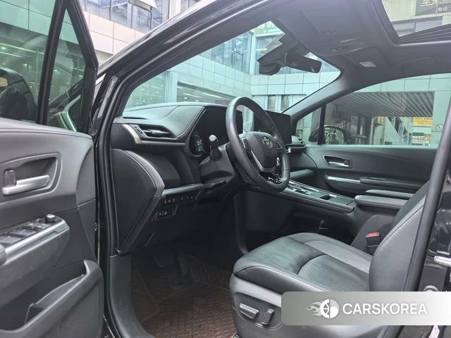 Toyota Saina id 4241528 из Китая 8